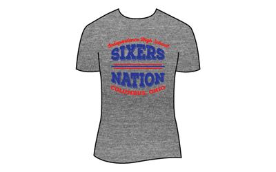 sixers nation